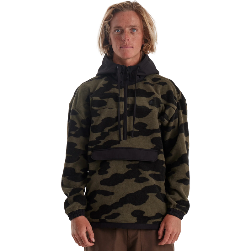 Men's Overland Anorak