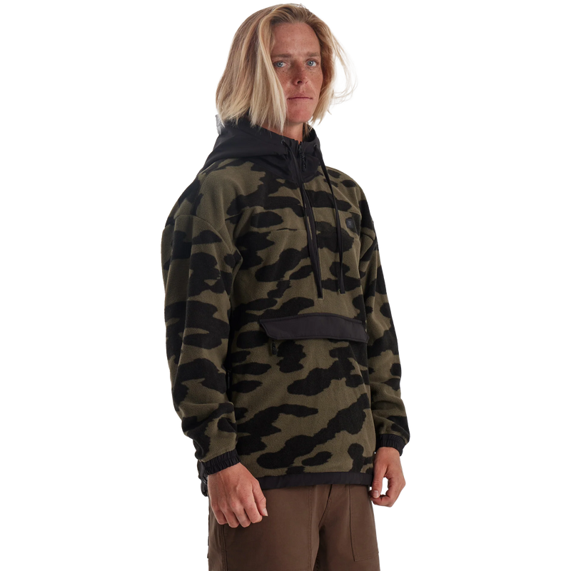 Men's Overland Anorak