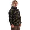 Roark Men's Overland Anorak 3/4 Front