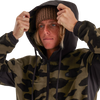 Roark Men's Overland Anorak Front Hood