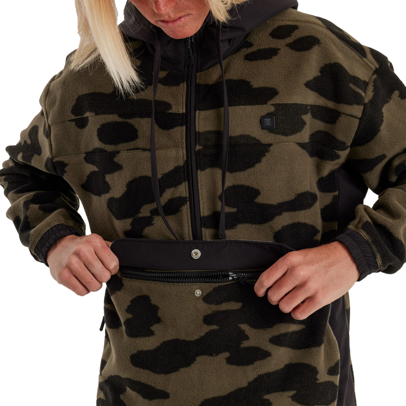 Men's Overland Anorak