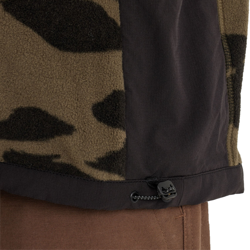 Men's Overland Anorak