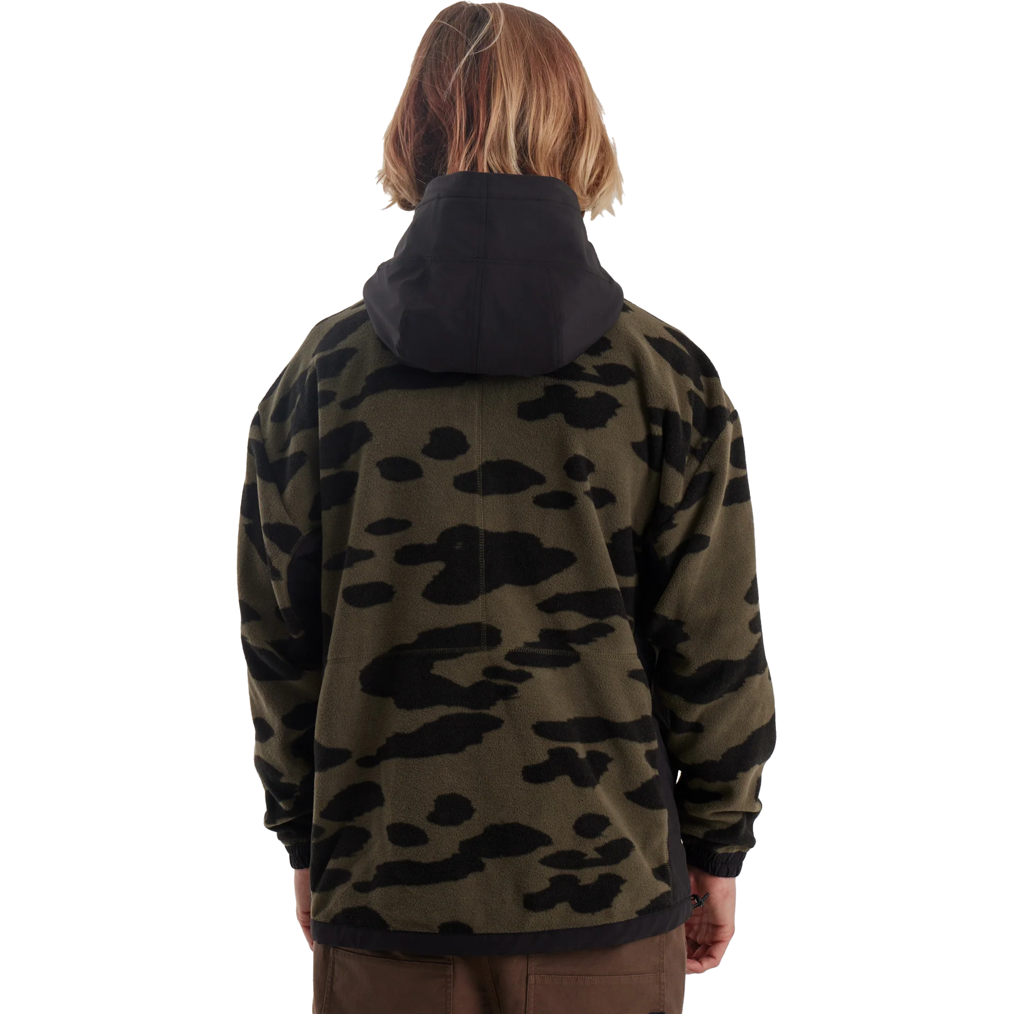Men's Overland Anorak alternate view