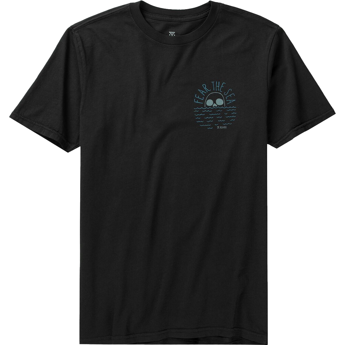 Men's Fear The Sea Tee alternate view