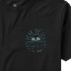 Roark Men's Fear The Sea Tee Front Logo