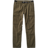 Roark Men's Campover Cargo Pant in Military