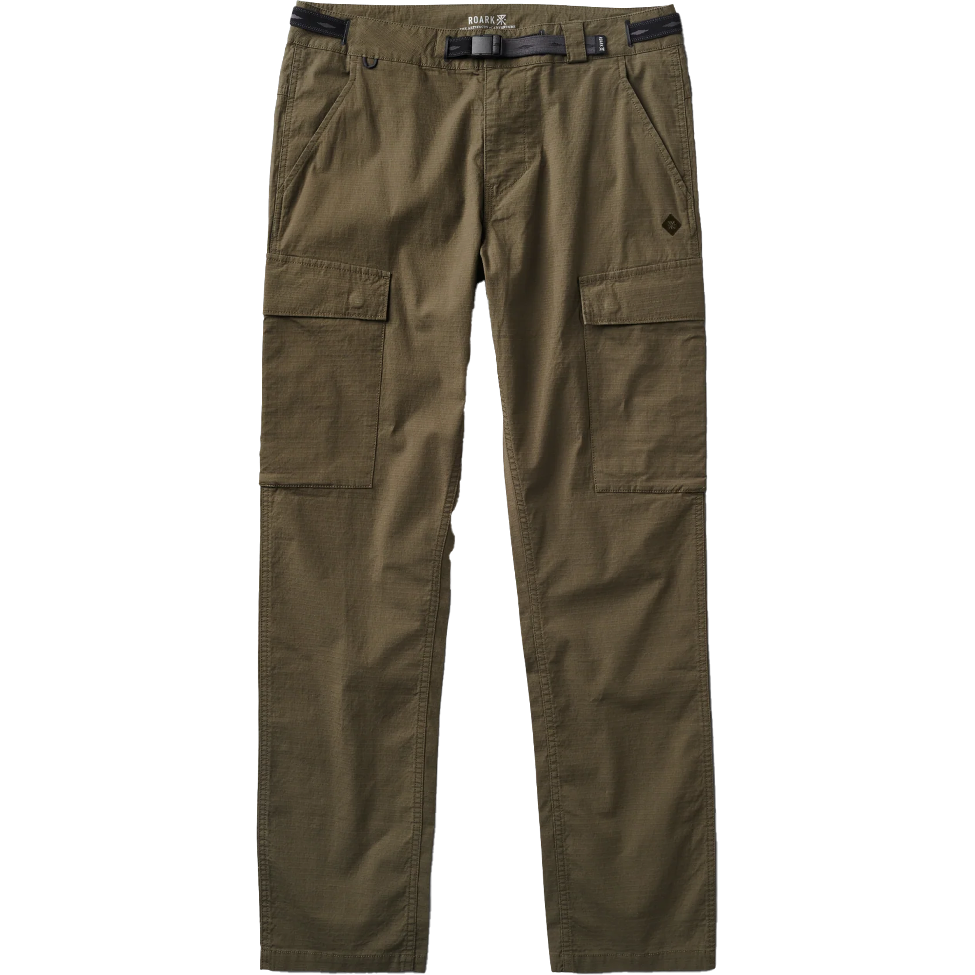 Men's Campover Cargo Pant alternate view