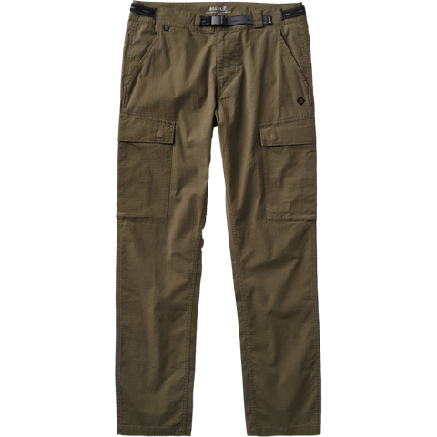Men's Campover Cargo Pant