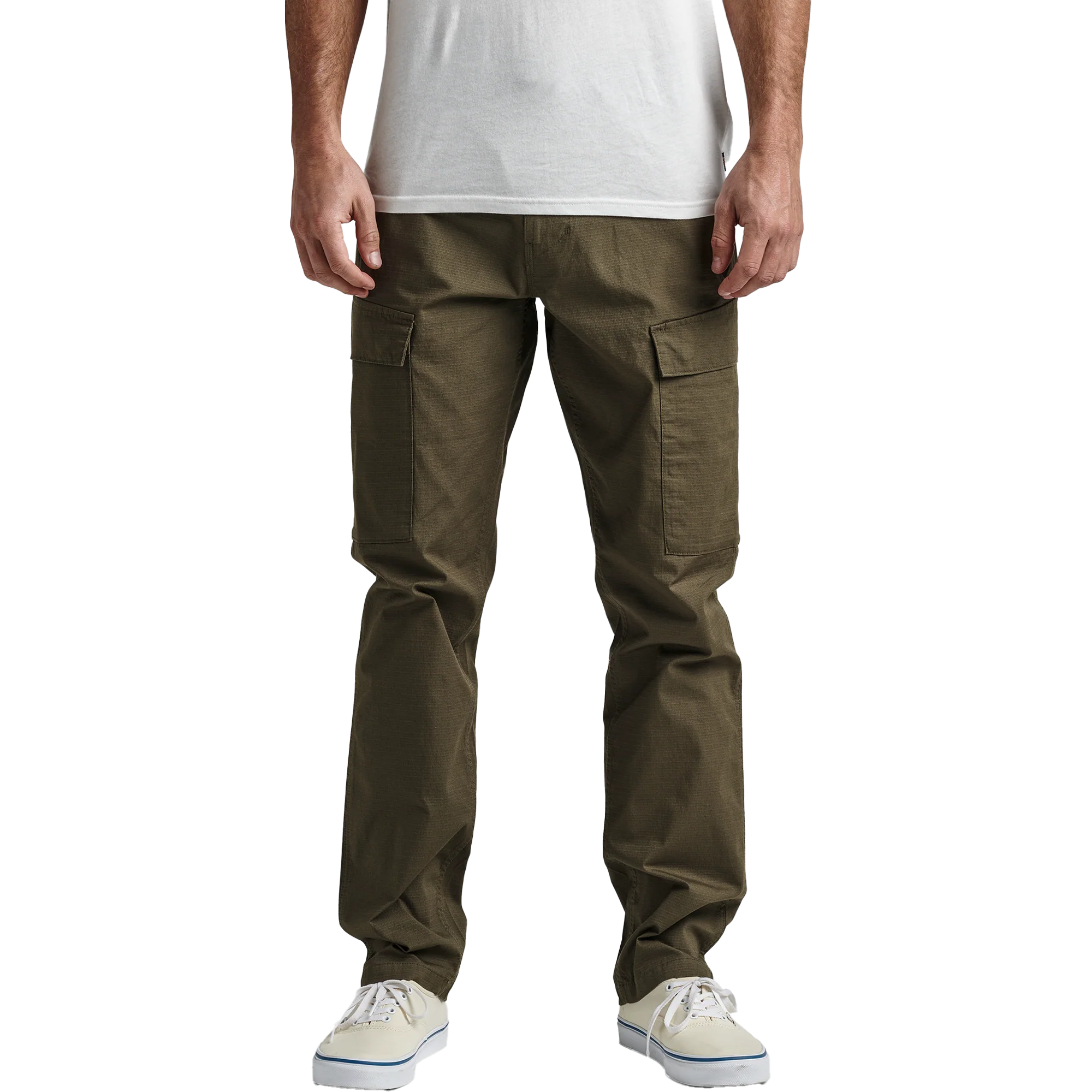 Men's Campover Cargo Pant alternate view