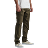 Roark Men's Campover Cargo Pant 3/4 Front