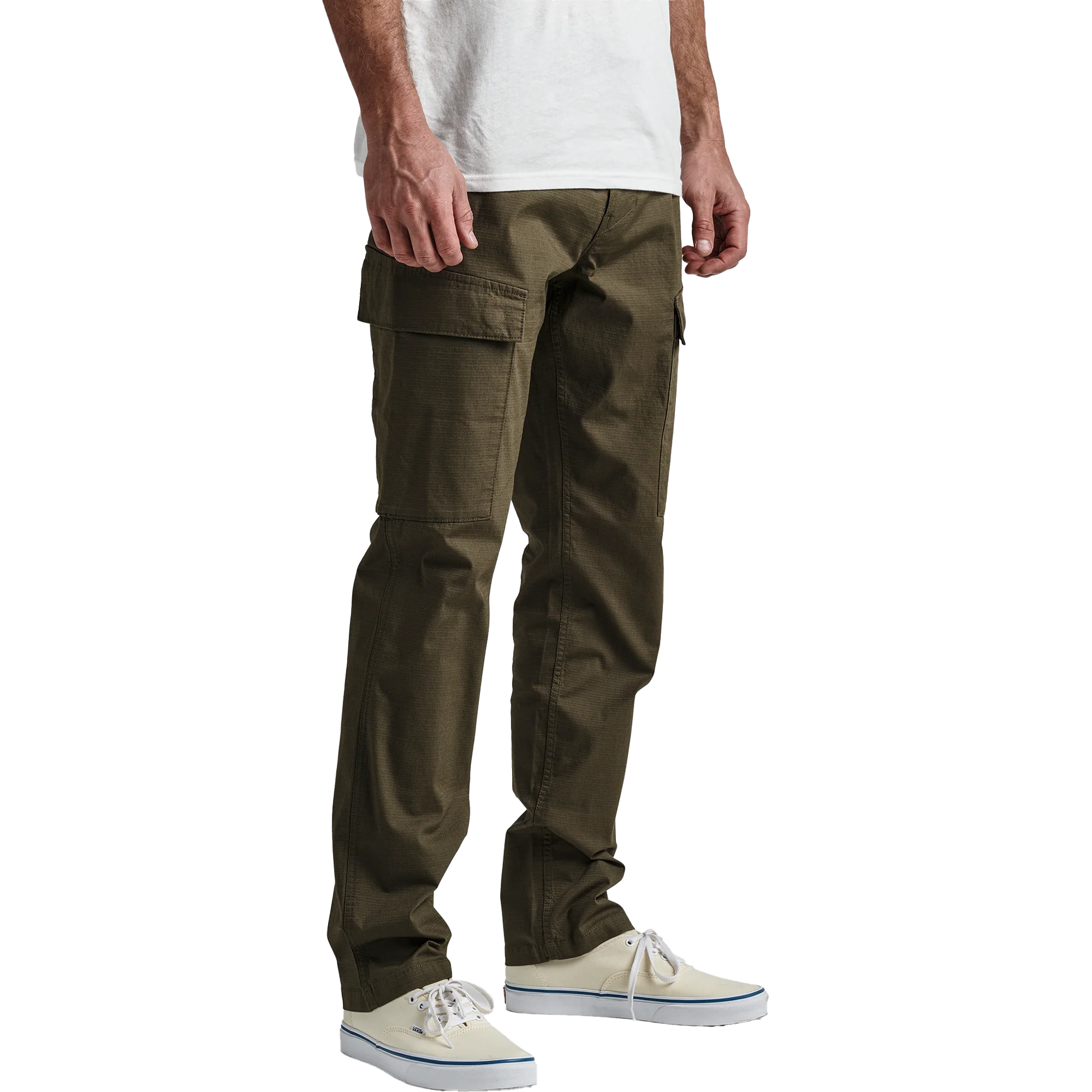 Men's Campover Cargo Pant alternate view