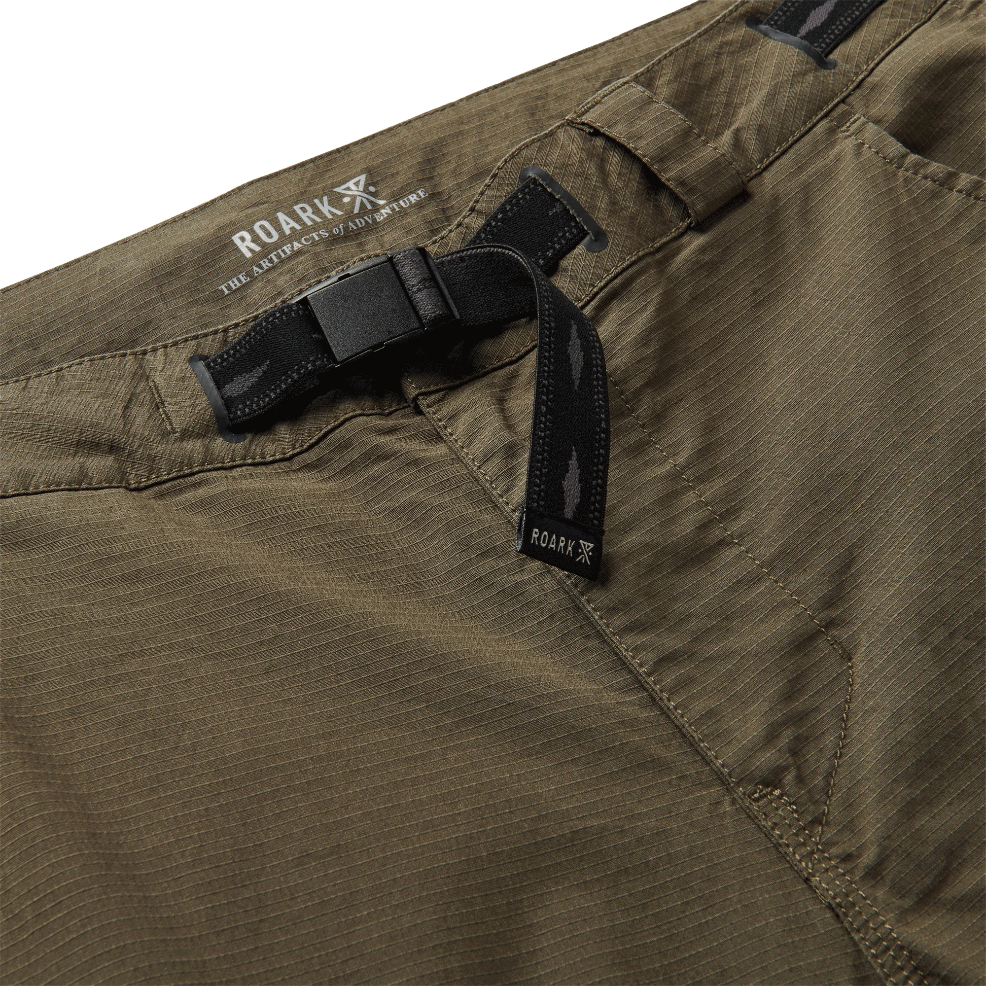 Men's Campover Cargo Pant alternate view