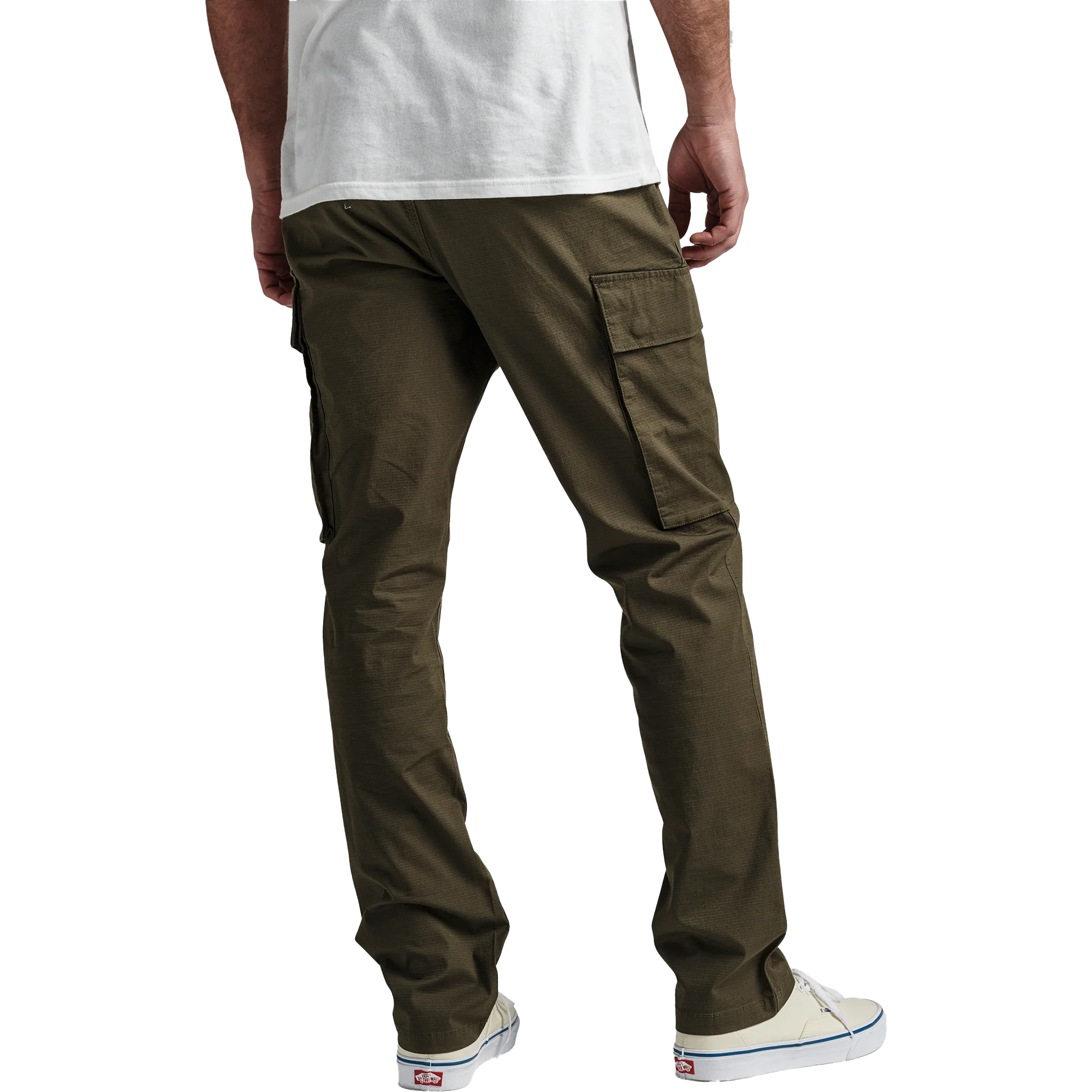 Men's Campover Cargo Pant alternate view