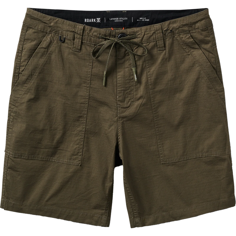 Men's Layover Utility Short
