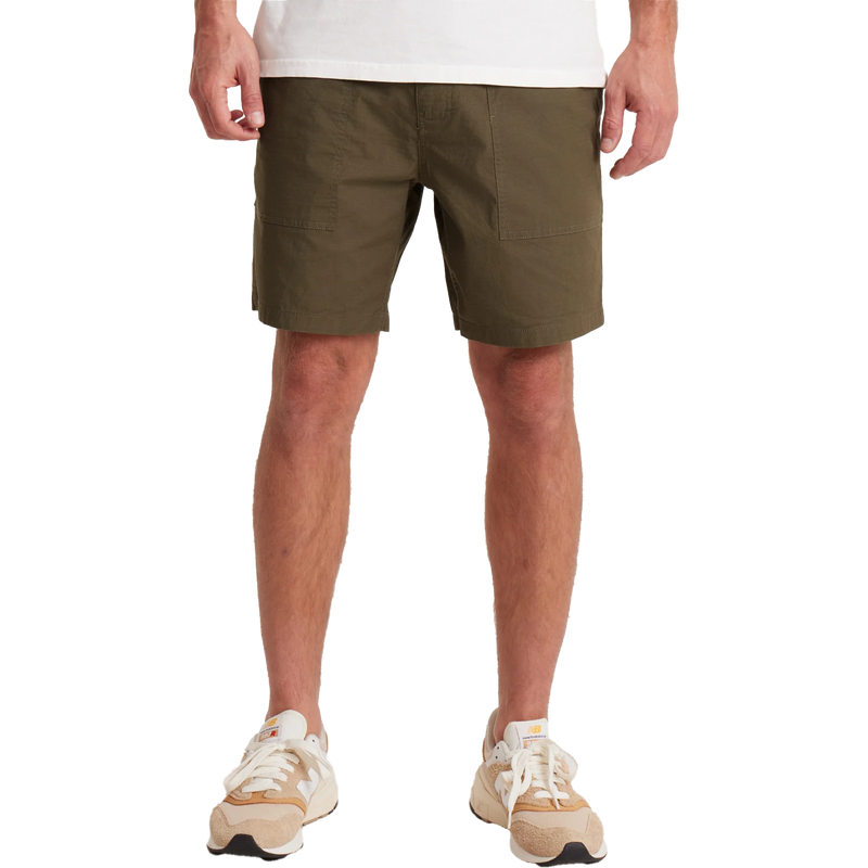 Men's Layover Utility Short