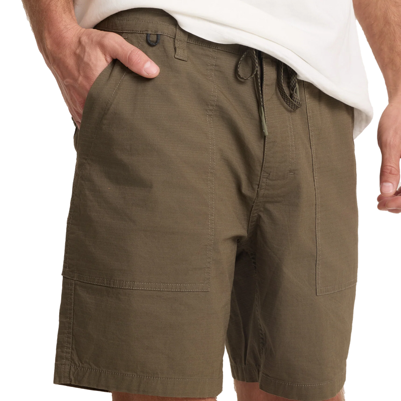 Men's Layover Utility Short