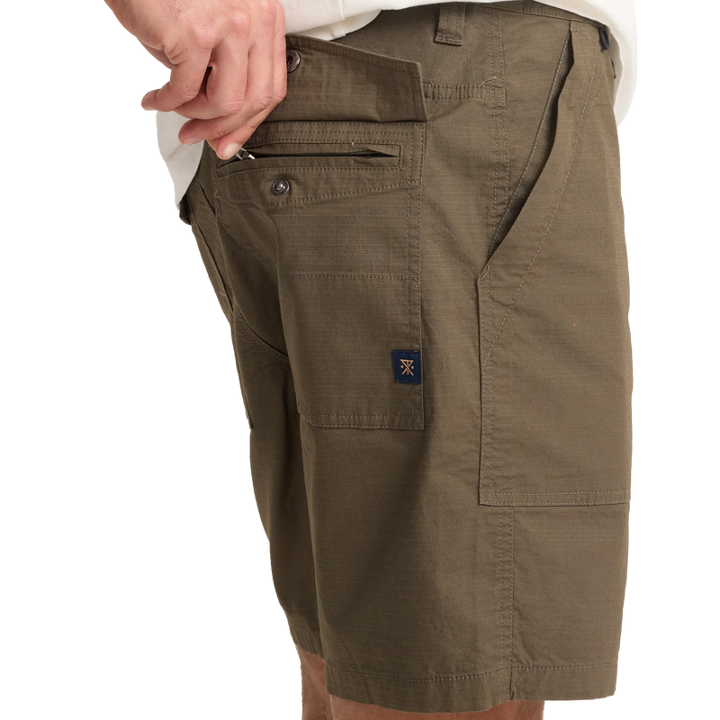 Men's Layover Utility Short