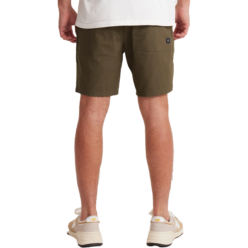 Men's Layover Utility Short
