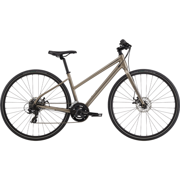 Cannondale 700 U Quick Disc 5 Remixte