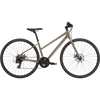 Cannondale 700 U Quick Disc 5 Remixte in Meteor Gray