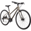 Cannondale 700 U Quick Disc 5 Remixte front 3/4