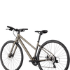 Cannondale 700 U Quick Disc 5 Remixte rear 3/4