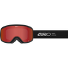 Giro Cruz front