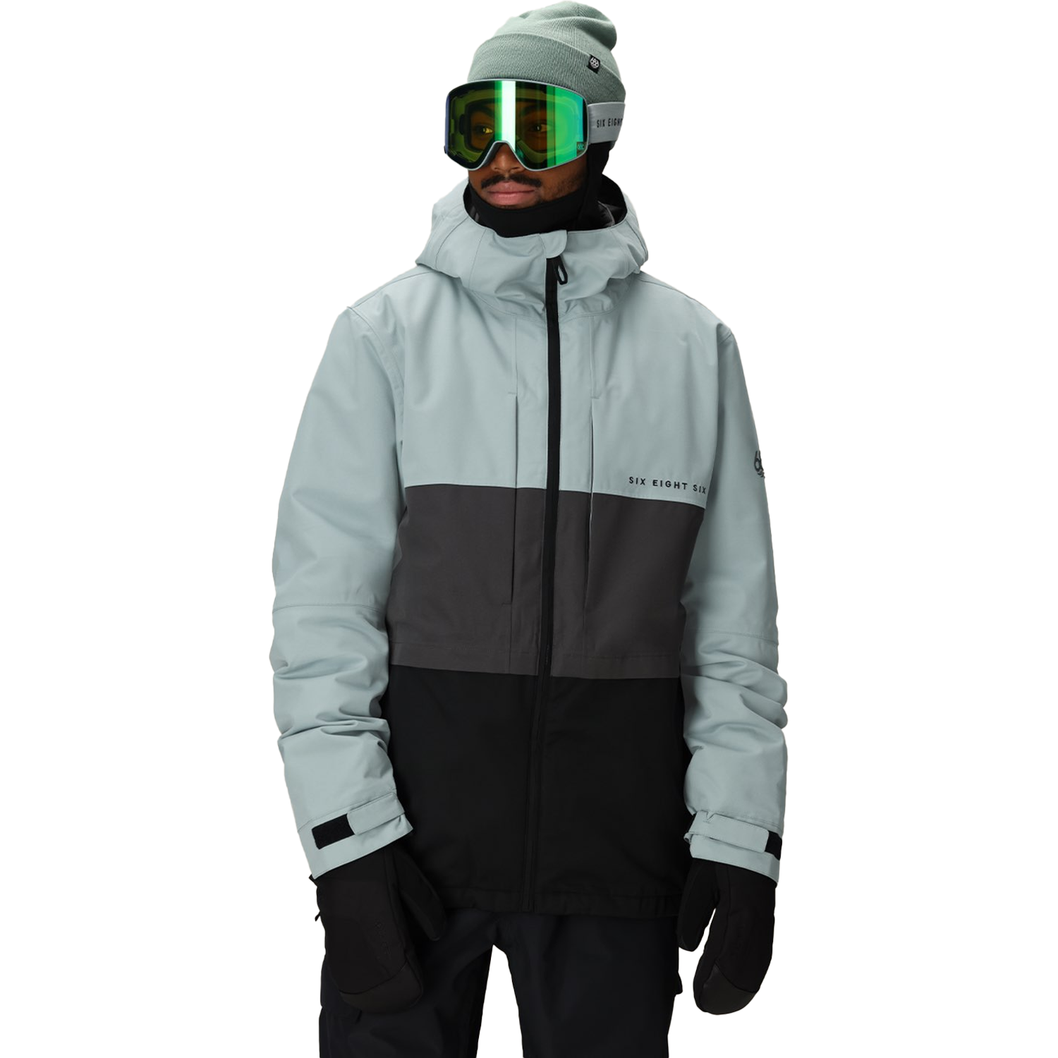 Men's Smarty 3-in-1 Form Jacket – Sports Basement