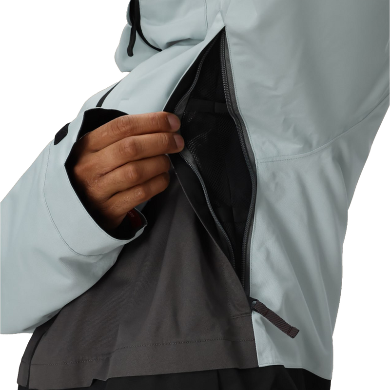 Men's Smarty 3-in-1 Form Jacket – Sports Basement