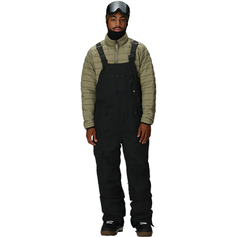 Men's Hot Lap Insulated Bib