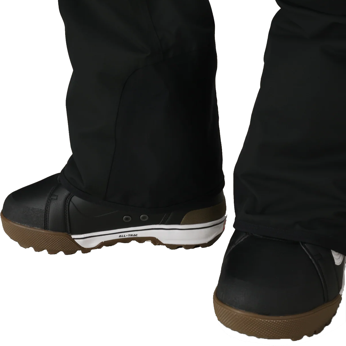 Men's Hot Lap Insulated Bib alternate view