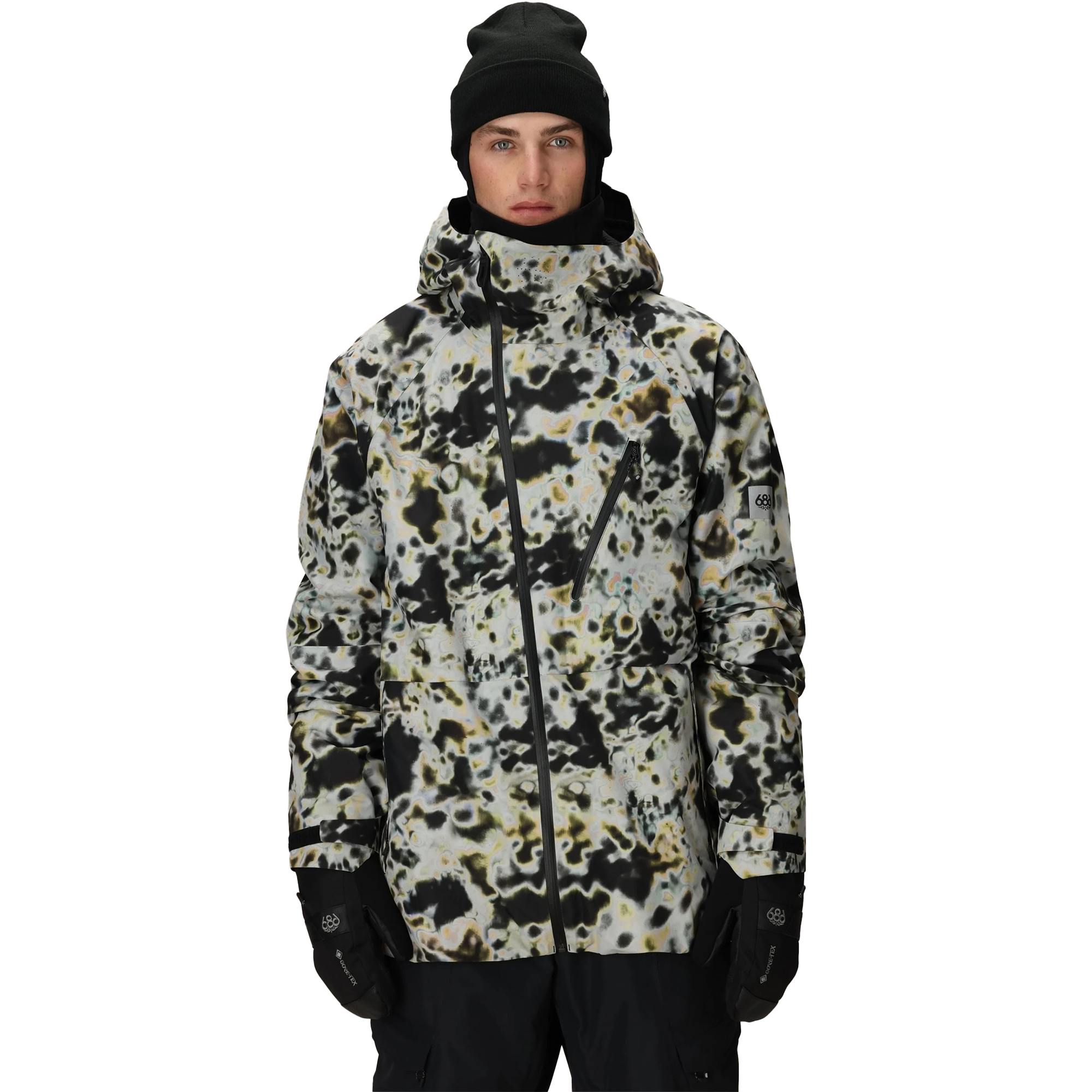 Men's Hydra Thermagraph Jacket alternate view