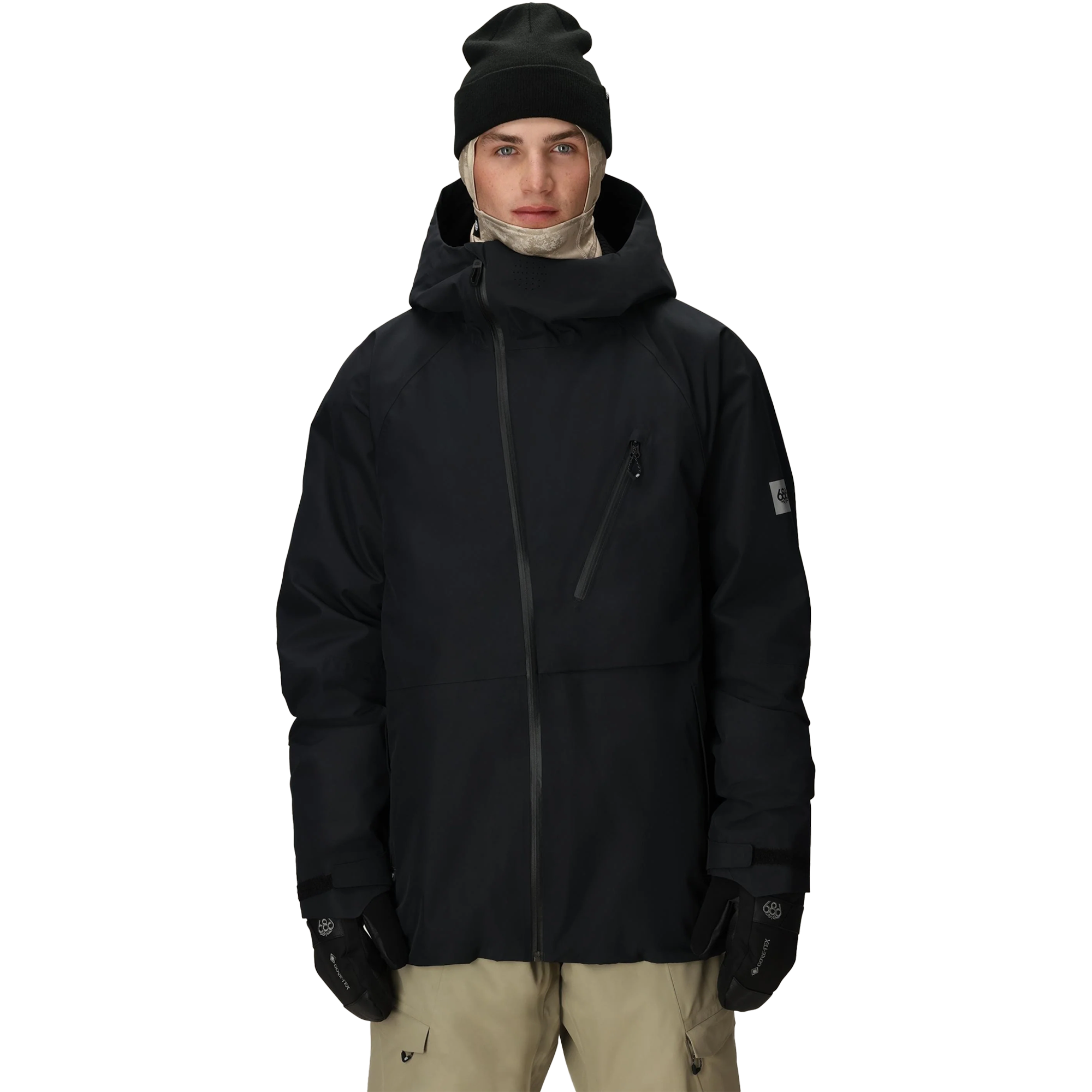 Men's Hydra Thermagraph Jacket alternate view