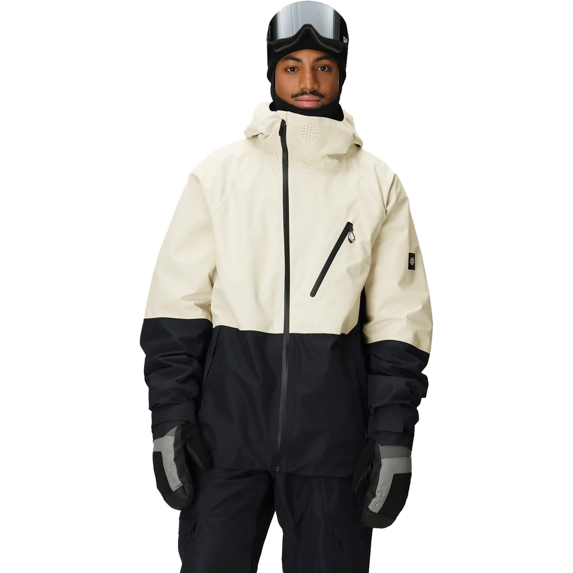 Men's Hydra Thermagraph Jacket alternate view