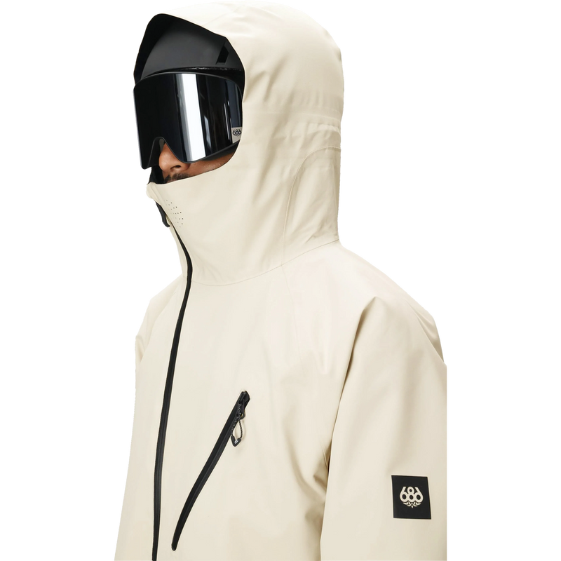 Men's Hydra Thermagraph Jacket – Sports Basement