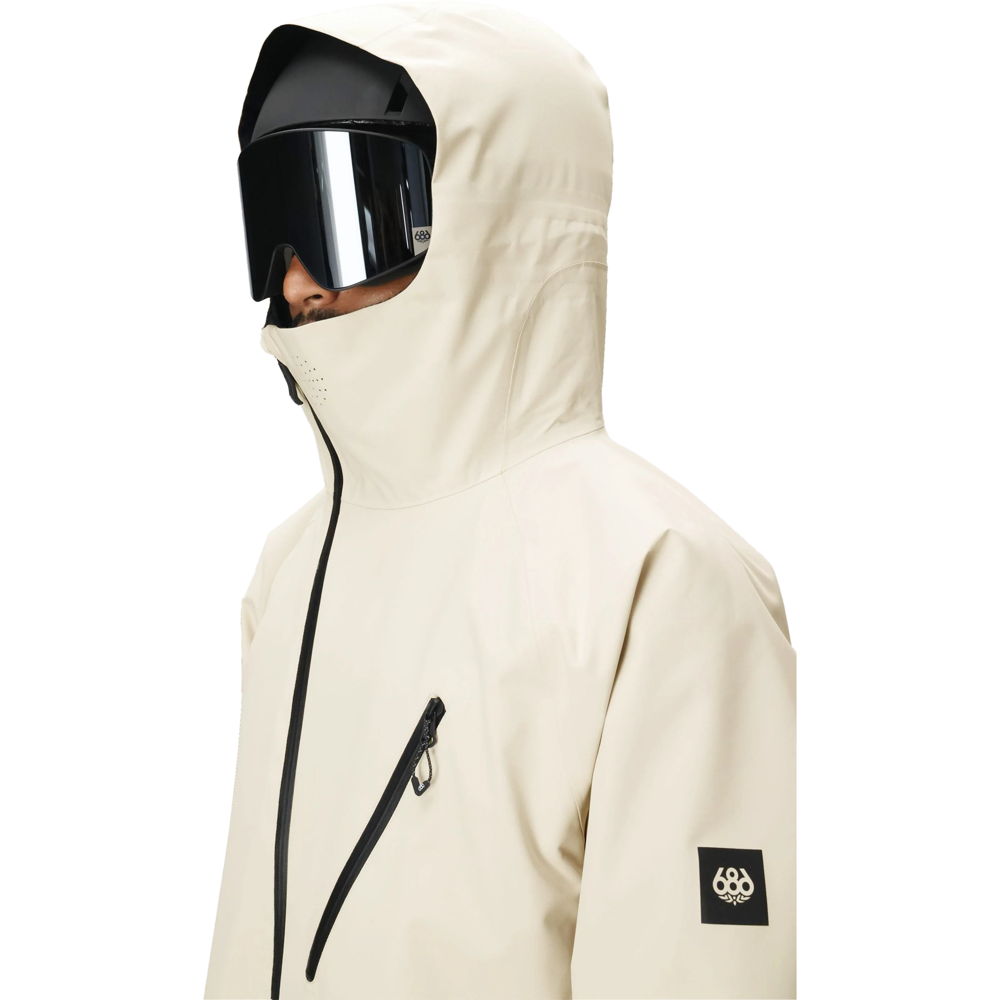 Men's Hydra Thermagraph Jacket alternate view