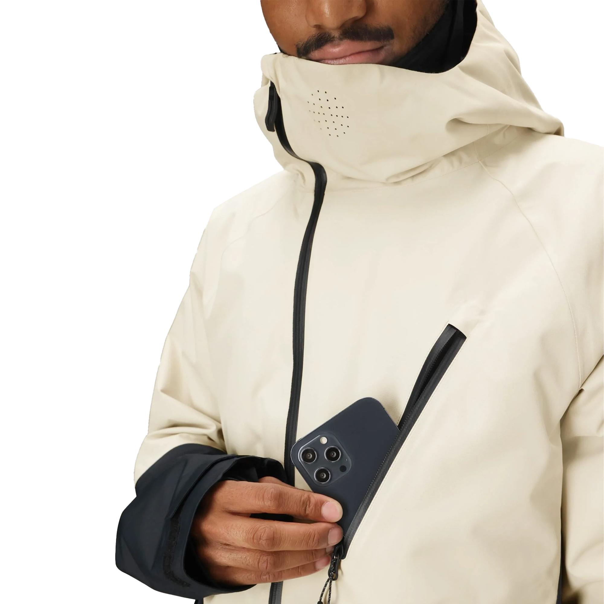 Men's Hydra Thermagraph Jacket alternate view