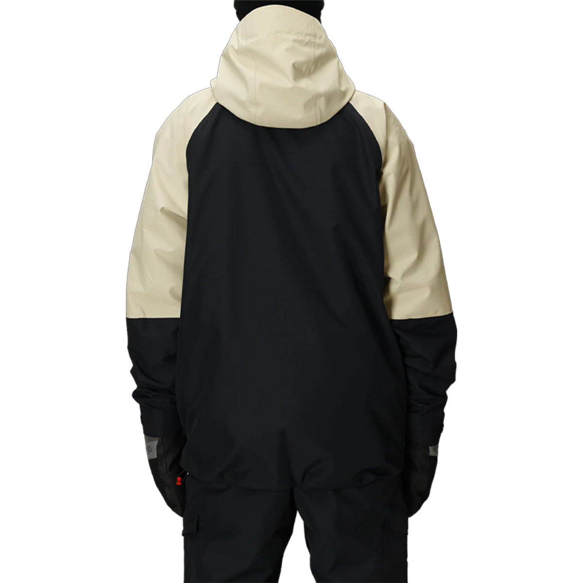 Men's Hydra Thermagraph Jacket alternate view