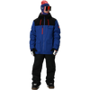 686 Men's PBR Cooler Insulated Jacket Full View