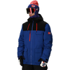686 Men's PBR Cooler Insulated Jacket Front