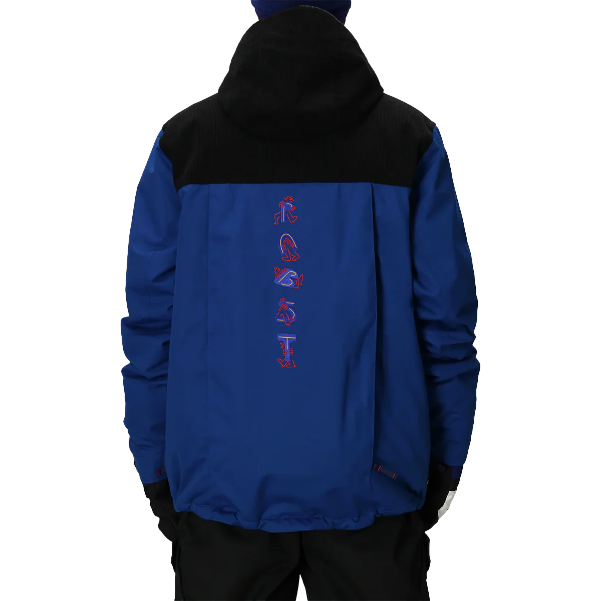 Men's PBR Cooler Insulated Jacket alternate view