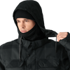 686 Woodland Insulated Jacket Hood