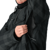 686 Woodland Insulated Jacket Underarm Vent