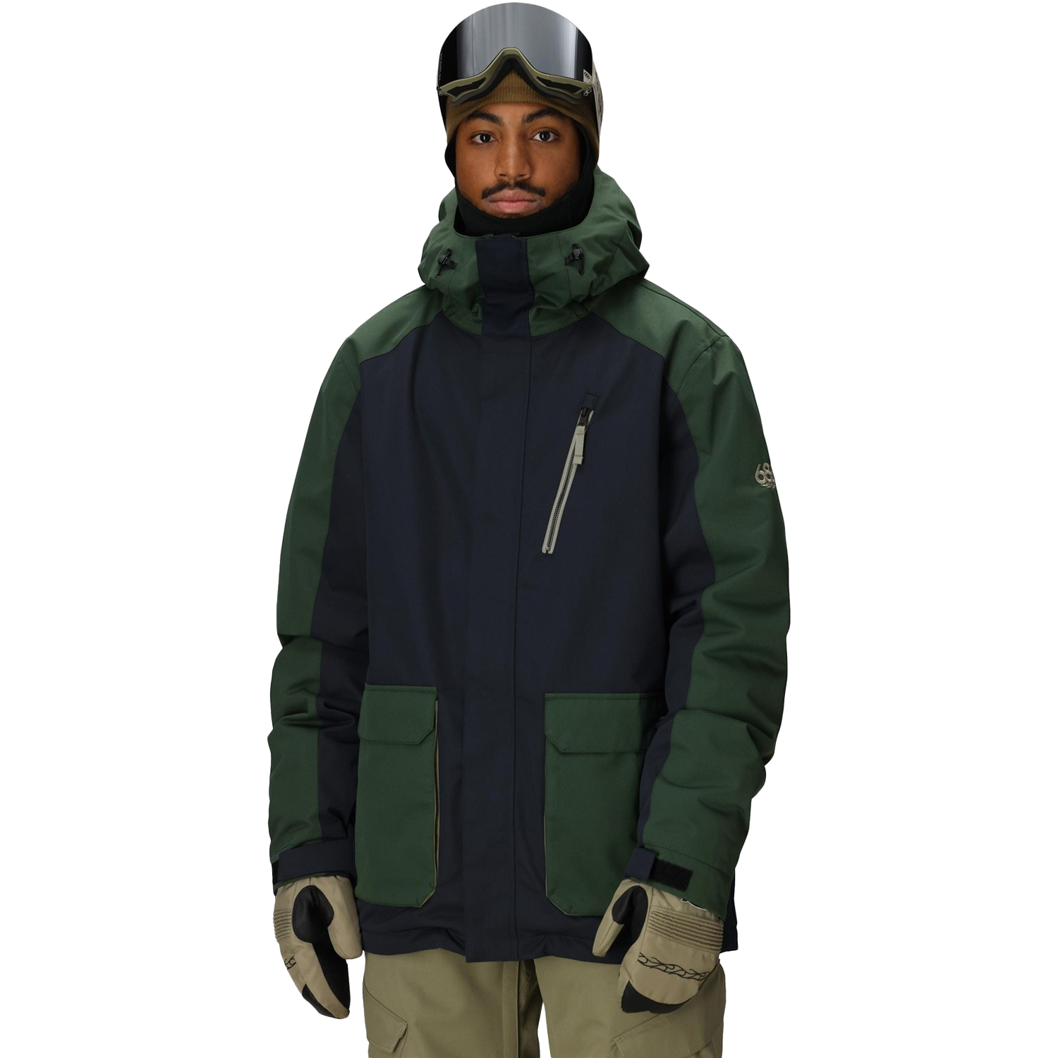 Men's Nightline Insulated Jacket alternate view