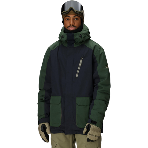 Men's Nightline Insulated Jacket