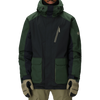 686 Men's Nightline Insulated JacketFront Pocket