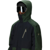 686 Men's Nightline Insulated Jacket Hood