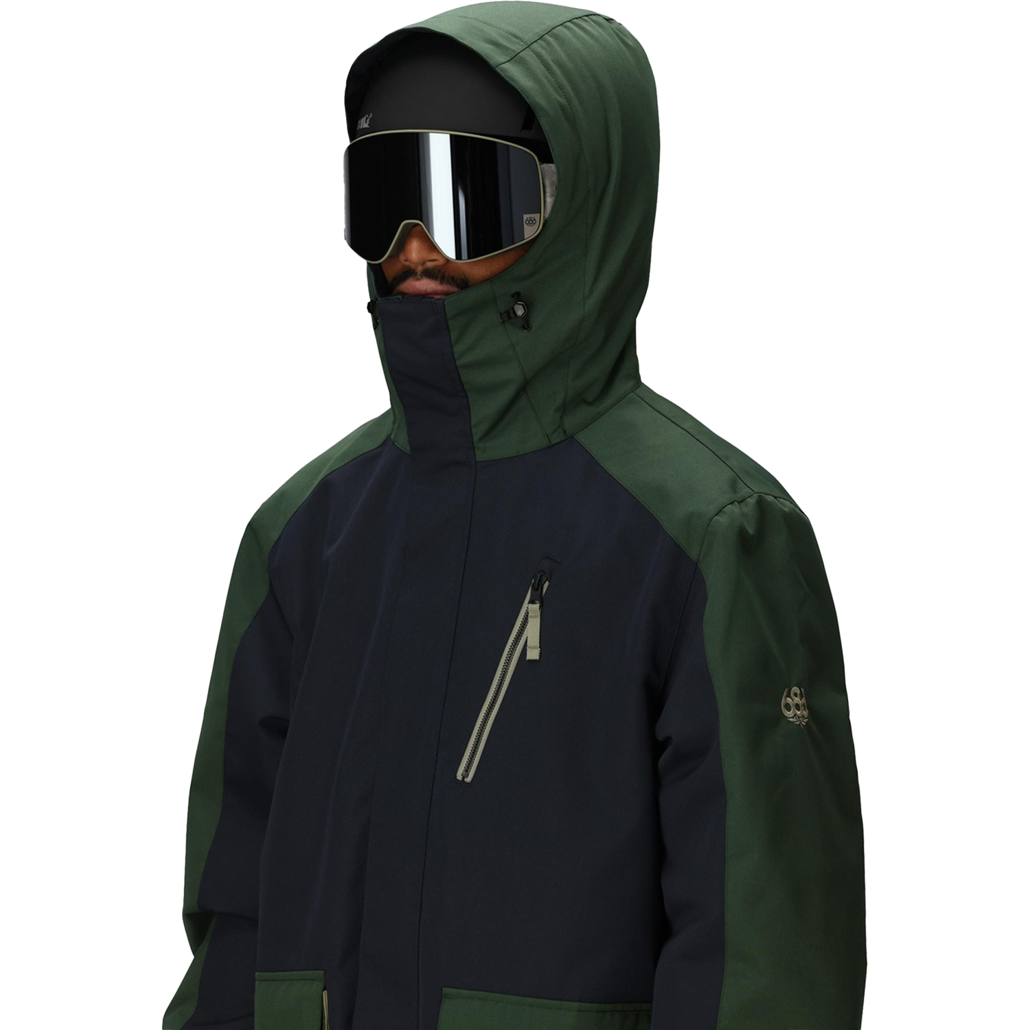Men's Nightline Insulated Jacket alternate view