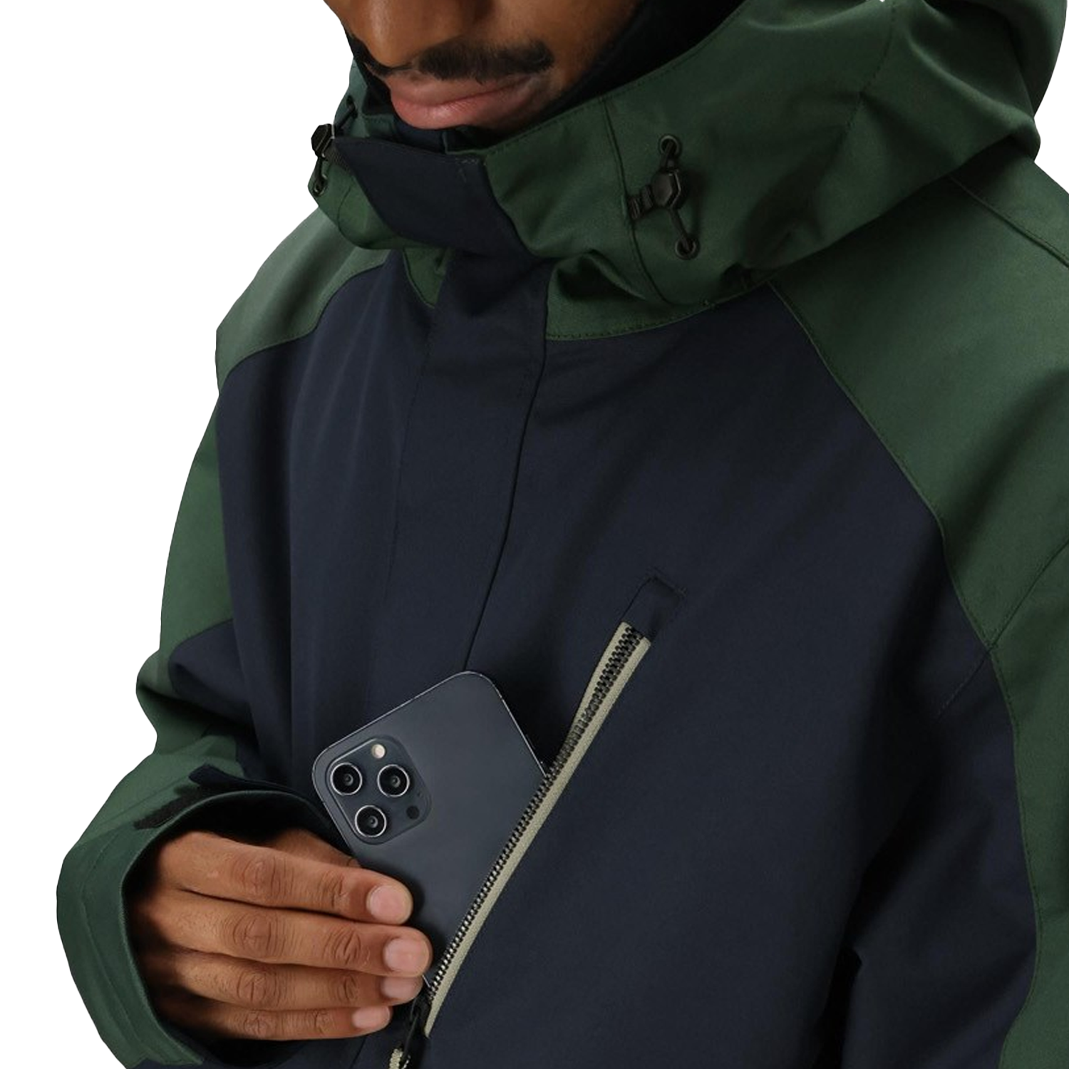 Men's Nightline Insulated Jacket alternate view