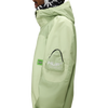 686 Men's Huf Double H Jacket Arm Pocket